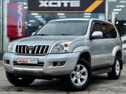 Toyota Land Cruiser Prado 120 Series Архангельск  - изображение 29
