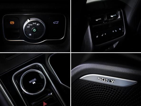 Chery Tiggo 9 I с пробегом 2024 года, цена 3 538 000 рублей, 12700 км, внедорожник, Автокод Объявления