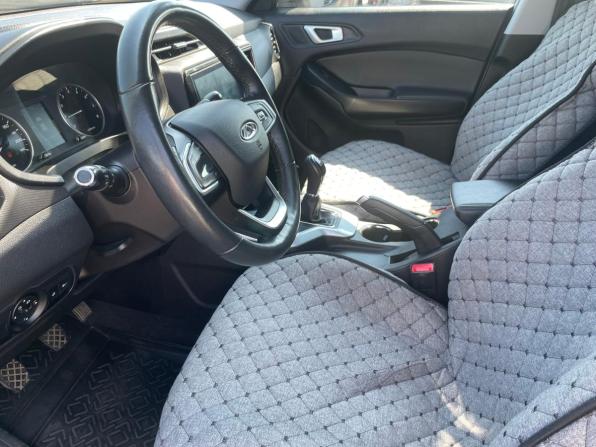 Chery Tiggo 4 I Рестайлинг с пробегом 2021 года, цена 1 325 700 рублей, 45065 км, внедорожник, Автокод Объявления