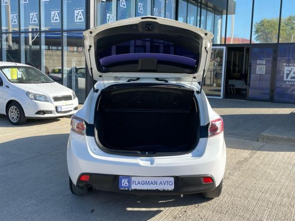 Mazda 3 II (BL) с пробегом 2010 года, цена 890 000 рублей, 161061 км, хэтчбек, Автокод Объявления