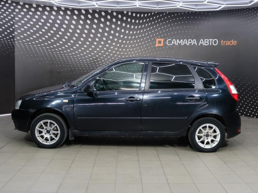 Lada (ВАЗ) Kalina I Самара  - изображение 6