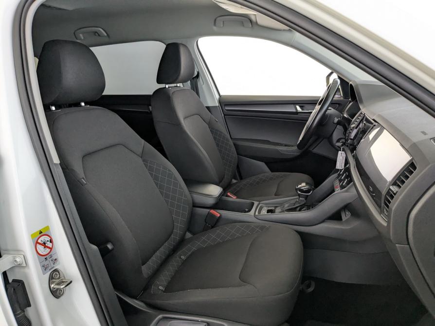Skoda Kodiaq I Москва  - изображение 22