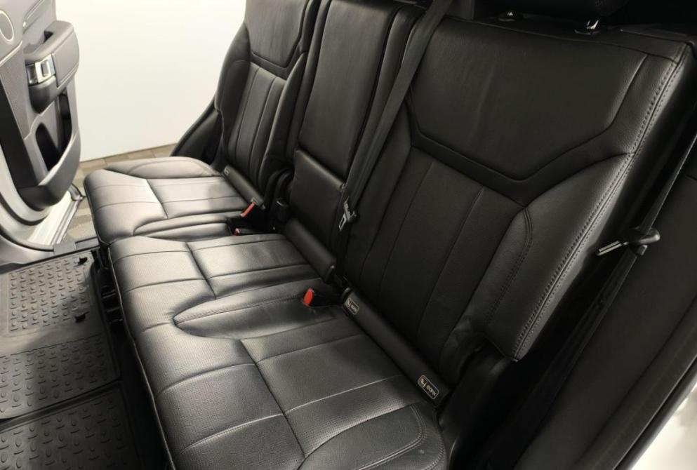 Land Rover Discovery V Нижний Новгород  - изображение 12