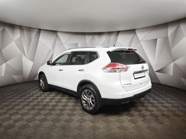 Nissan X-Trail III с пробегом 2016 года, цена 1 697 000 рублей, 145012 км, внедорожник, Автокод Объявления