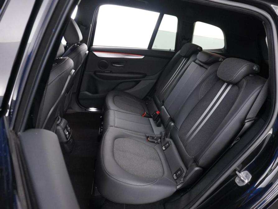 BMW 2 серии Gran Tourer F46 Рестайлинг Москва  - изображение 9