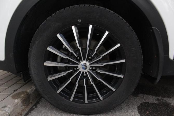 Kia Sportage IV Рестайлинг с пробегом 2019 года, цена 2 560 000 рублей, 91491 км, внедорожник, Автокод Объявления