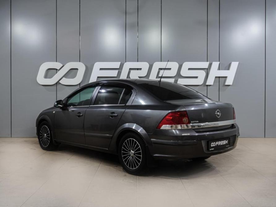 Opel Astra H Рестайлинг Воронеж  - изображение 2