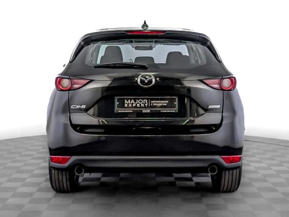 Mazda CX-5 II с пробегом 2020 года, цена 2 190 000 рублей, 193040 км, внедорожник, Автокод Объявления