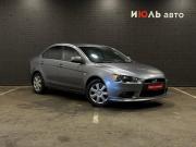 Mitsubishi Lancer X Рестайлинг Челябинск  - изображение 24