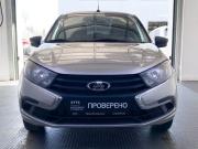 Lada (ВАЗ) Granta I Рестайлинг Уфа  - изображение 24