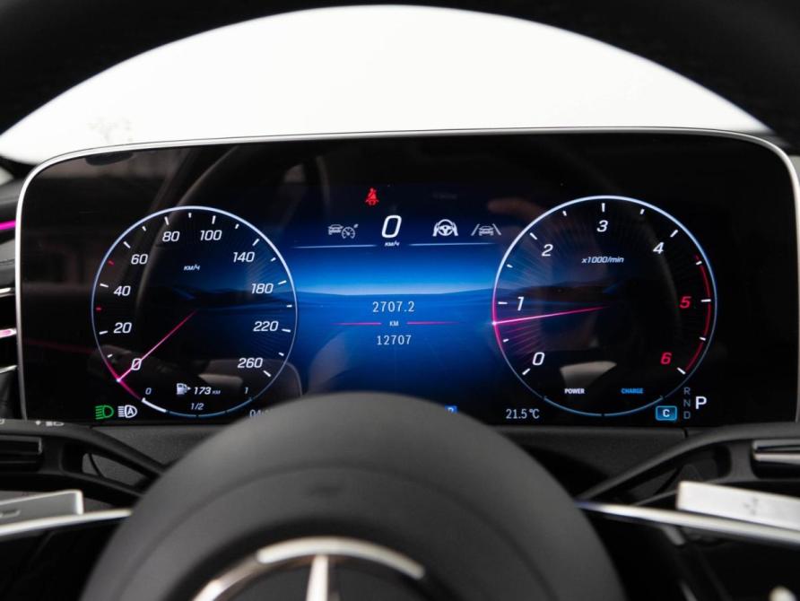 Mercedes-Benz E-Класс V (W213 S213 C238) Рестайлинг Москва  - изображение 24