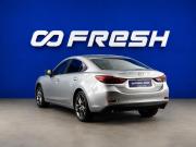 Mazda 6 III (GJ) Рестайлинг Москва  - изображение 26