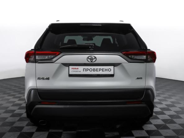Toyota RAV4 V (XA50) с пробегом 2021 года, цена 3 500 000 рублей, 102052 км, внедорожник, Автокод Объявления