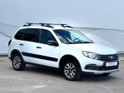 Lada (ВАЗ) Granta I Рестайлинг Воронеж  - изображение 25