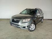 Hyundai Santa Fe II Рестайлинг Москва  - изображение 19