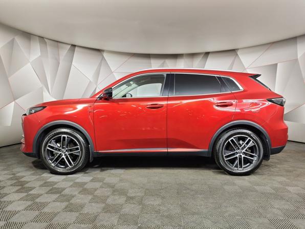 Changan CS55 Plus II с пробегом 2024 года, цена 2 049 000 рублей, 32097 км, внедорожник, Автокод Объявления