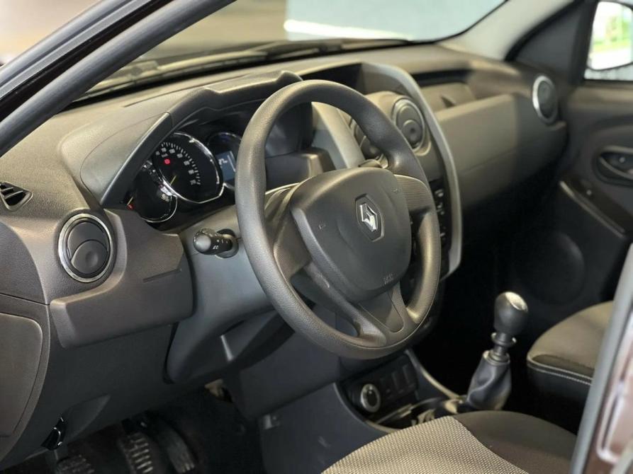 Renault Duster I Рестайлинг Екатеринбург  - изображение 10