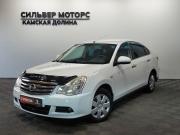Nissan Almera III (G15) Пермь  - изображение 18