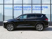 Hyundai Santa Fe IV Екатеринбург  - изображение 23