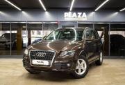 Audi Q5 I (8R) Уфа  - изображение 27