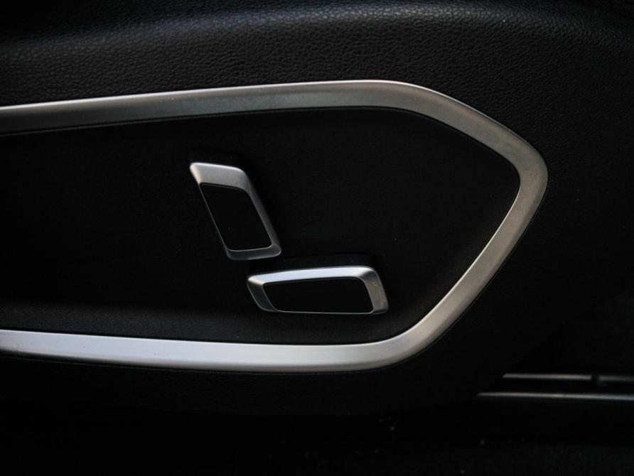 Geely Tugella I Рестайлинг Москва  - изображение 8