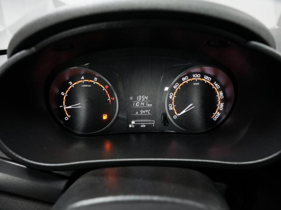 Lada (ВАЗ) Granta I Рестайлинг Ульяновск  - изображение 15