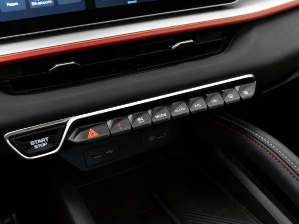 Geely Coolray I Рестайлинг с пробегом 2023 года, цена 2 140 000 рублей, 34939 км, внедорожник, Автокод Объявления