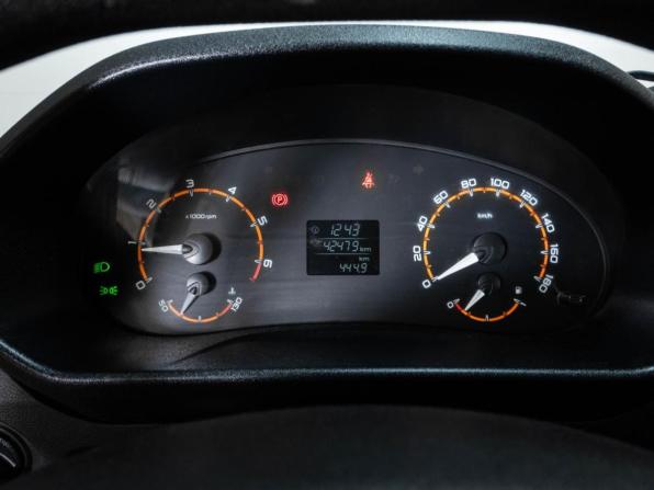 Lada (ВАЗ) Niva Legend с пробегом 2024 года, цена 799 030 рублей, 42479 км, внедорожник, Автокод Объявления