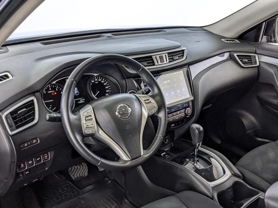 Nissan X-Trail III Москва  - изображение 15