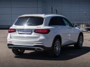 Mercedes-Benz GLC I (X253) Москва  - изображение 59