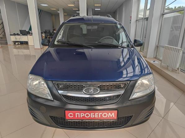 Lada (ВАЗ) Largus I с пробегом 2019 года, цена 429 000 рублей, 593000 км, универсал, Автокод Объявления