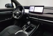 Geely Okavango I Рестайлинг Саратов  - изображение 47