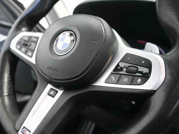 BMW 5 серии VII (G30/G31/G38) с пробегом 2019 года, цена 4 249 900 рублей, 117850 км, седан, Автокод Объявления