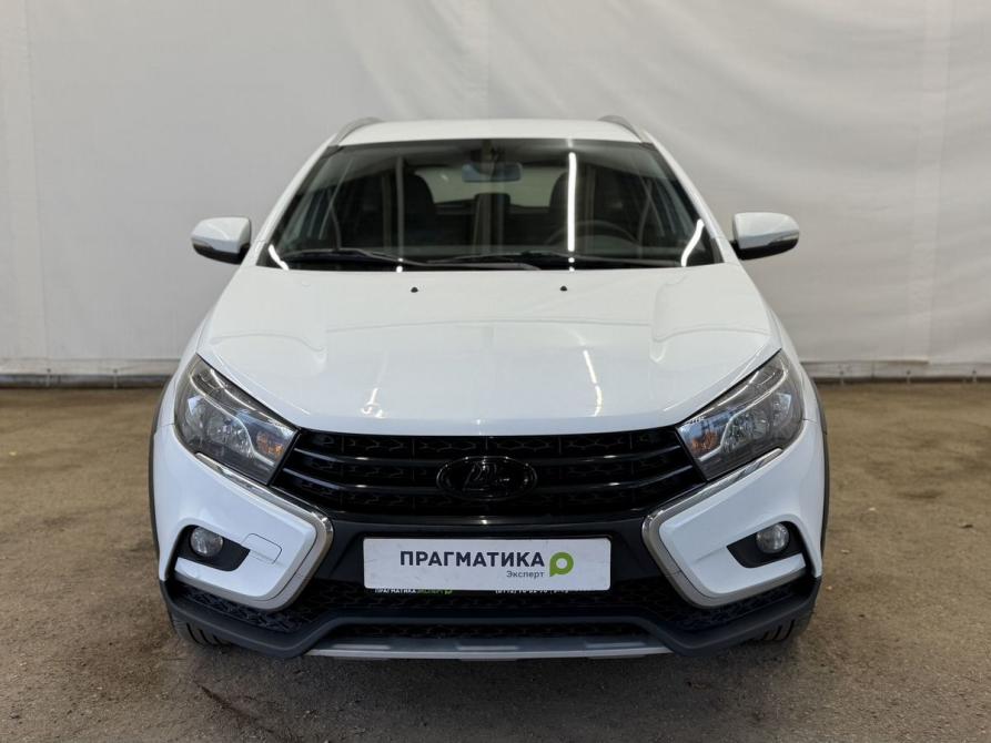 Lada (ВАЗ) Vesta I Псков  - изображение 2