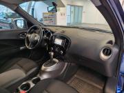 Nissan Juke I Рестайлинг Санкт-Петербург  - изображение 25