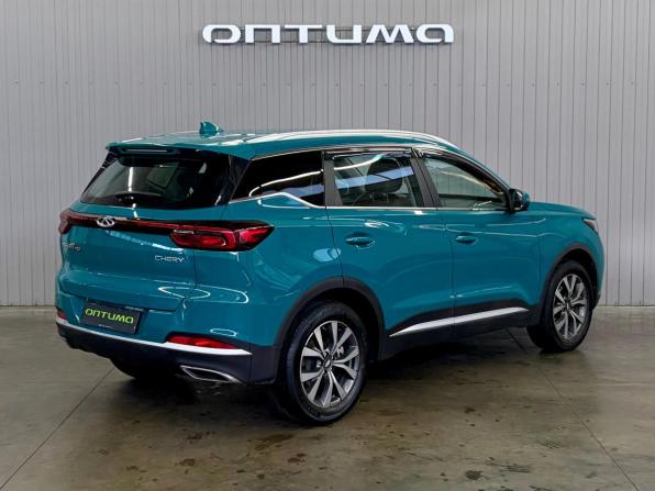 Chery Tiggo 7 Pro I с пробегом 2020 года, цена 1 497 000 рублей, 68320 км, внедорожник, Автокод Объявления