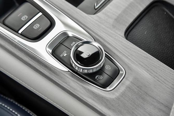 Новый Chery Arrizo 8 2025 года, цена 2 499 000 рублей, седан, Автокод Объявления
