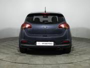 Kia Ceed II Рестайлинг Санкт-Петербург  - изображение 24