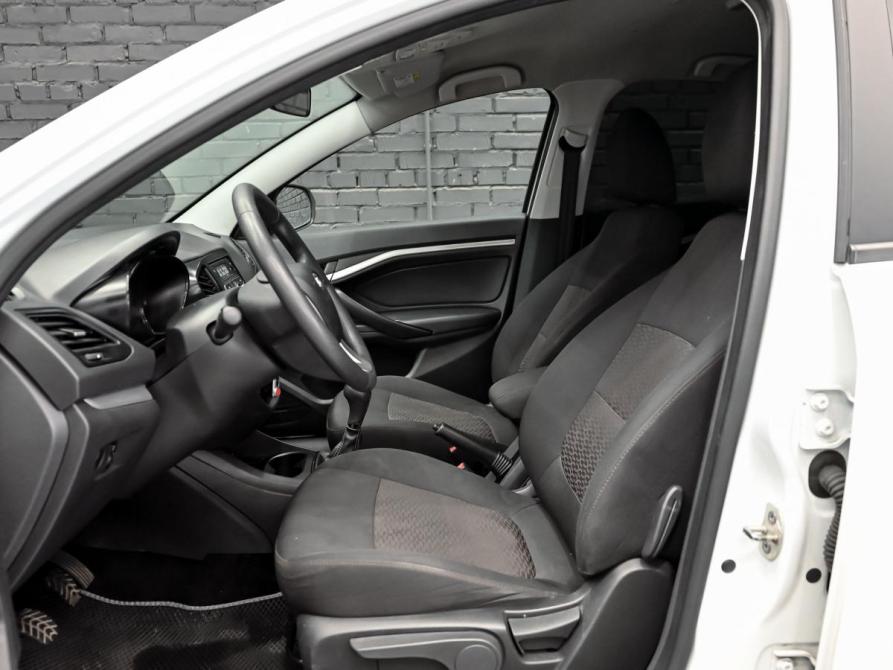 Lada (ВАЗ) Vesta I Екатеринбург  - изображение 10