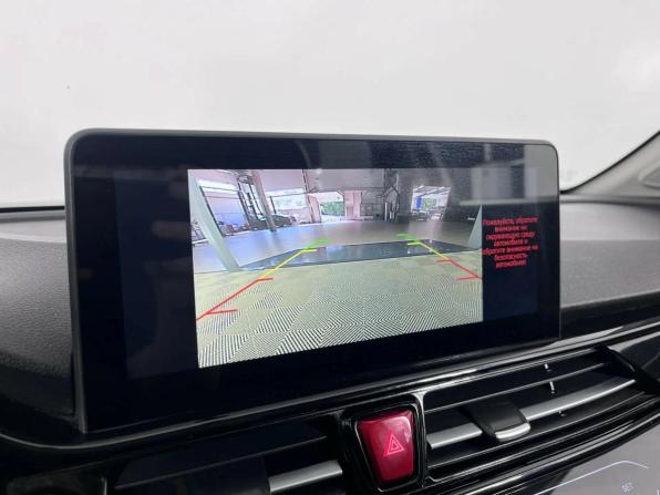 JAC JS4 с пробегом 2022 года, цена 1 359 000 рублей, 48000 км, внедорожник, Автокод Объявления