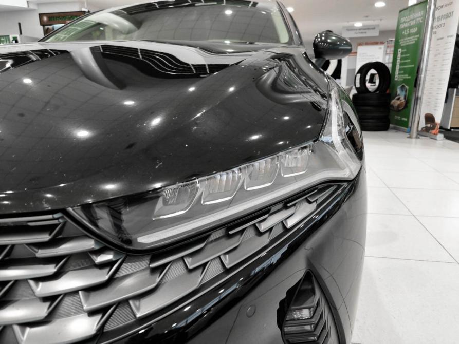 Kia K5 III Казань  - изображение 21