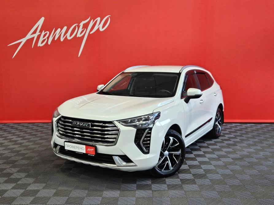 Haval Jolion I Вологда  - изображение 1
