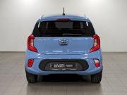 Kia Picanto III Рестайлинг Москва  - изображение 34