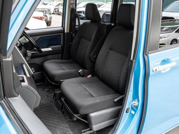 Toyota Roomy I с пробегом 2019 года, цена 1 330 000 рублей, 153151 км, микровэн, Автокод Объявления