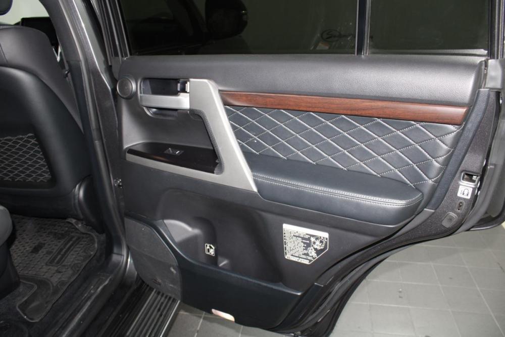 Toyota Land Cruiser 200 Series Рестайлинг 2 Владивосток  - изображение 15