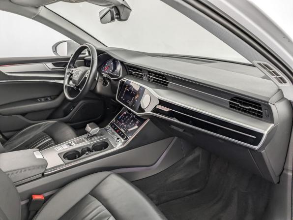 Audi A6 V (C8) с пробегом 2020 года, цена 2 805 000 рублей, 148926 км, седан, Автокод Объявления