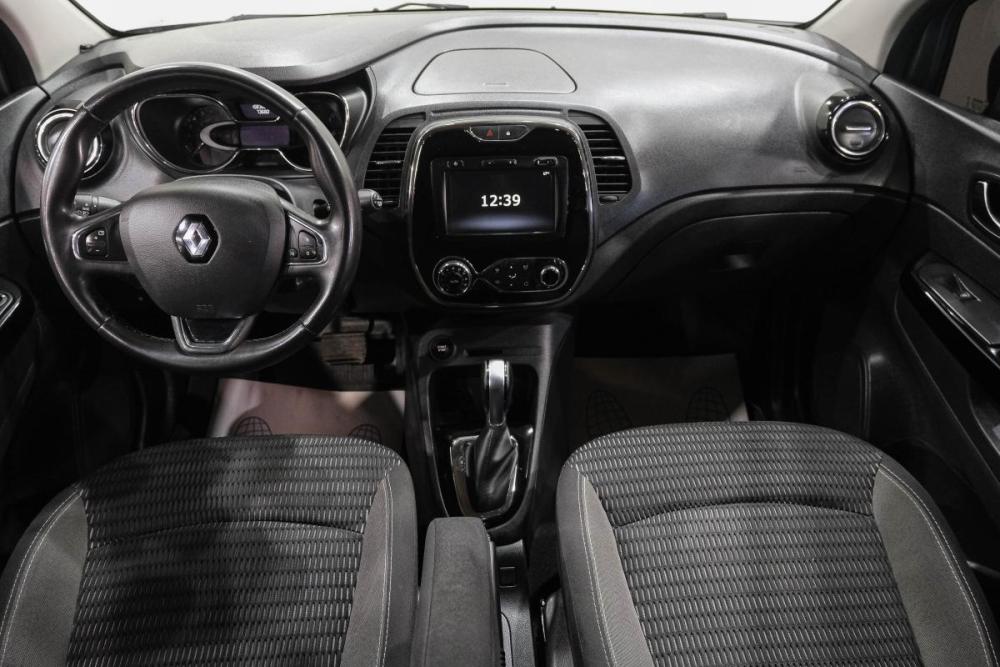 Renault Kaptur I Новокузнецк  - изображение 18