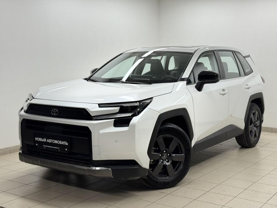 Toyota RAV4 VI (XA60) Вологда  - изображение 1