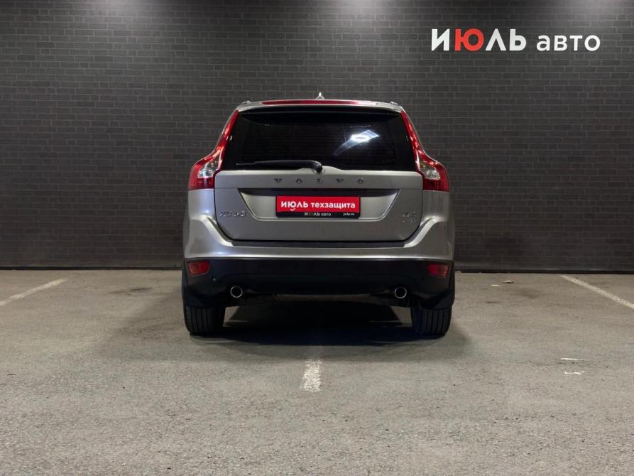 Volvo XC60 I Челябинск  - изображение 6