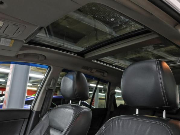 Renault Koleos I Рестайлинг 2 с пробегом 2013 года, цена 1 298 000 рублей, 155100 км, внедорожник, Автокод Объявления